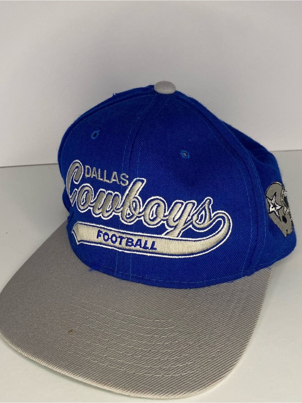 Vintage// Dallas Cowboys Hat